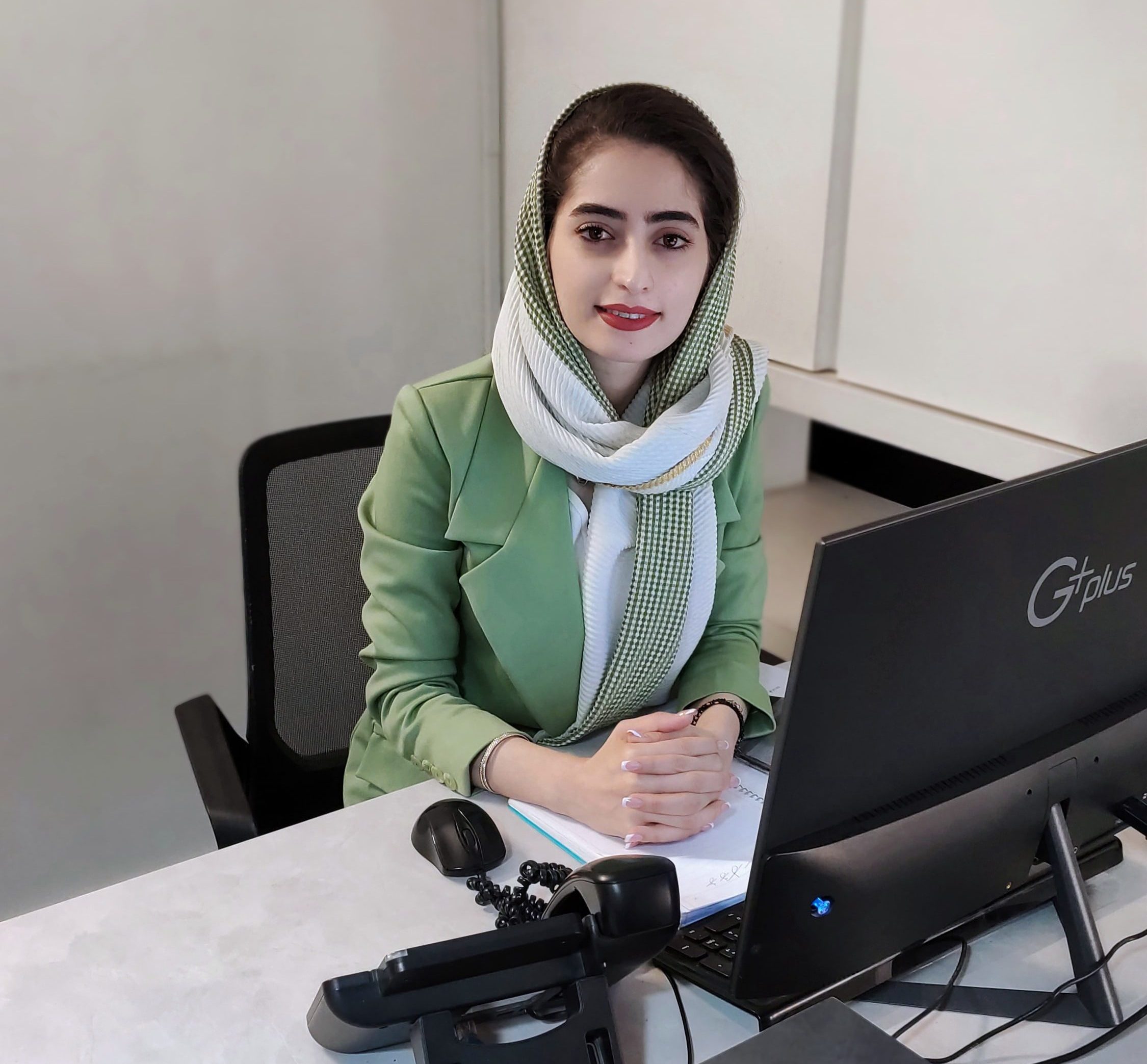 کارشناس فروش